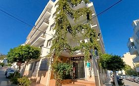 Hostal Horizonte Ibiza